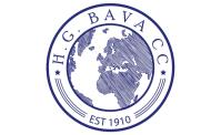 H.G. BAVA CC image 1